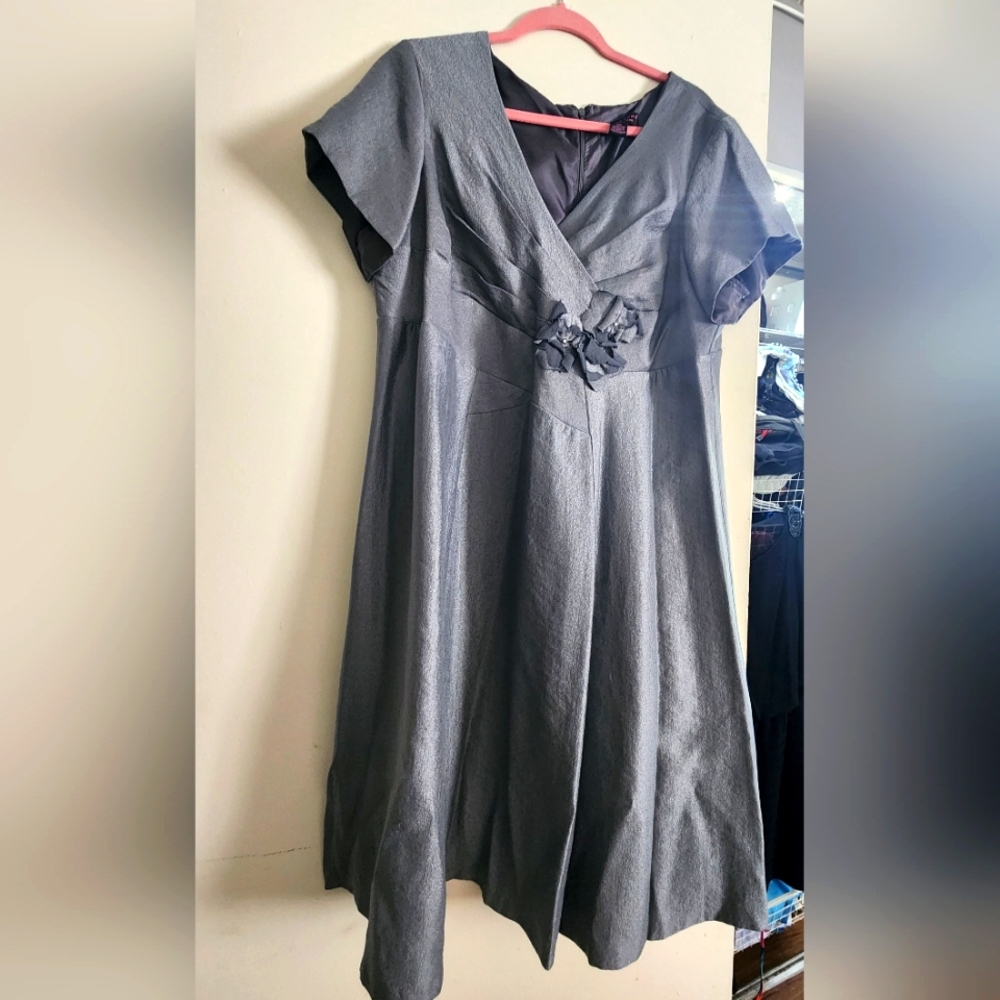 Plus Size Wedding/Party Dress